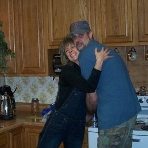 Meet your Posher, Sharon